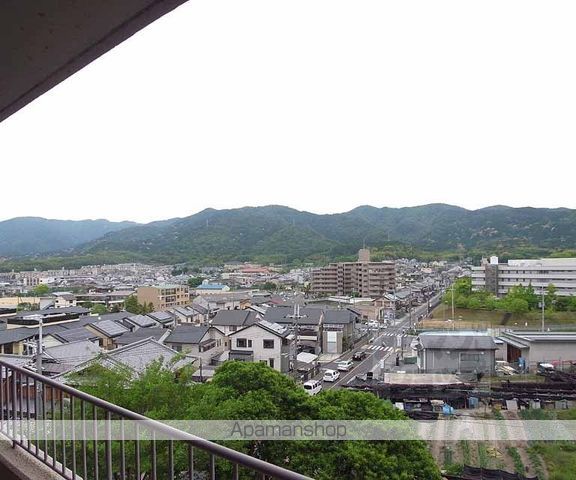 グリンハイム轟の内装写真
