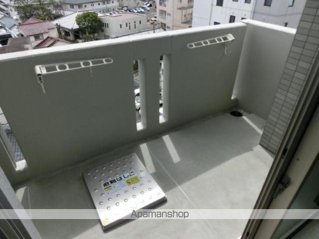 エトワール千草の内装写真