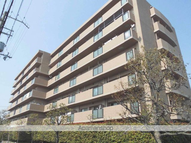 レピア堺湊の外観写真