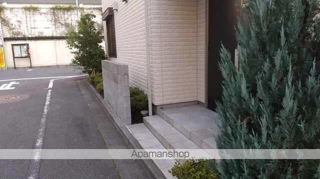 グラン メゾンの周辺写真