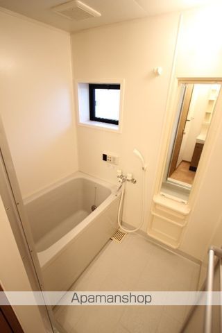 レジデンスヒルトップ Vの内装写真