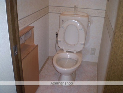 フォブール花[2LDK/53.02m2]のその他内装2