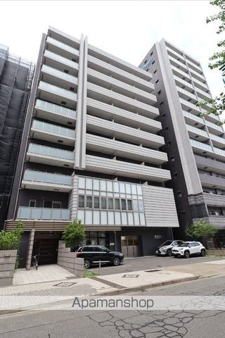 RESIDENCE丸の内七間町の外観写真