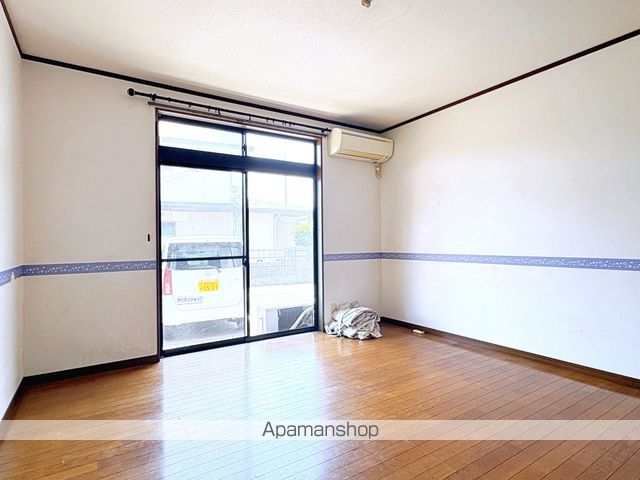 クレベール鈴大の内装写真