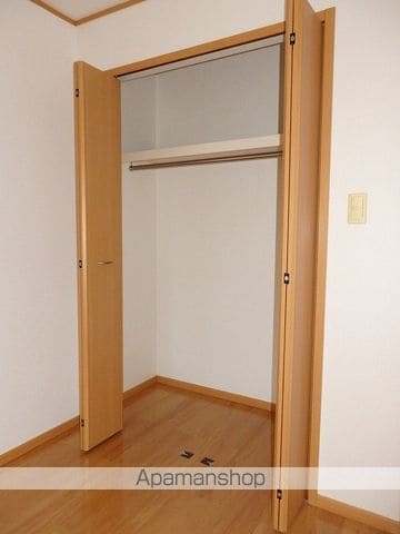 エテルノの内装写真