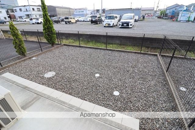 メゾンシャルマンの内装写真