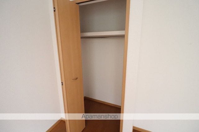 パークサイド前山 Aの内装写真