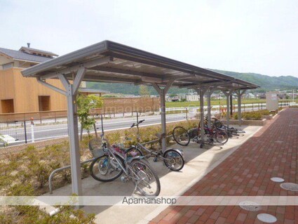 滋賀県米原市天満[2LDK/57.33m2]の共用部2