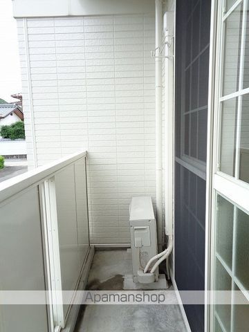 ホワイトリバー Aの内装写真