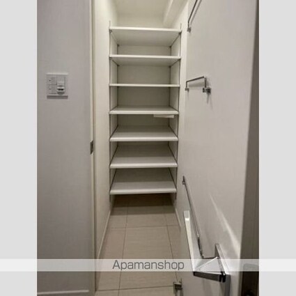 アジールコート板橋本町[1K/24.24m2]のその他部屋・スペース