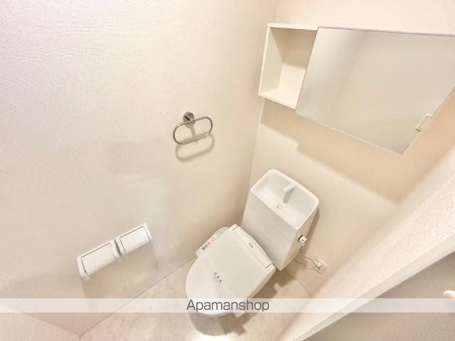 サンフォレスト成和IIの内装写真