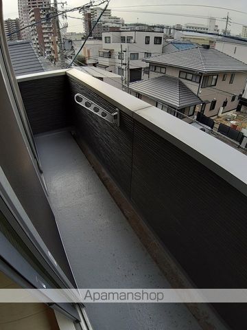 ジュネス千種の内装写真