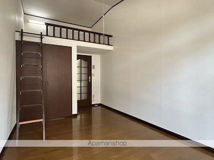 サントノーレ旭ヶ丘[1K/19.21m2]の内装4