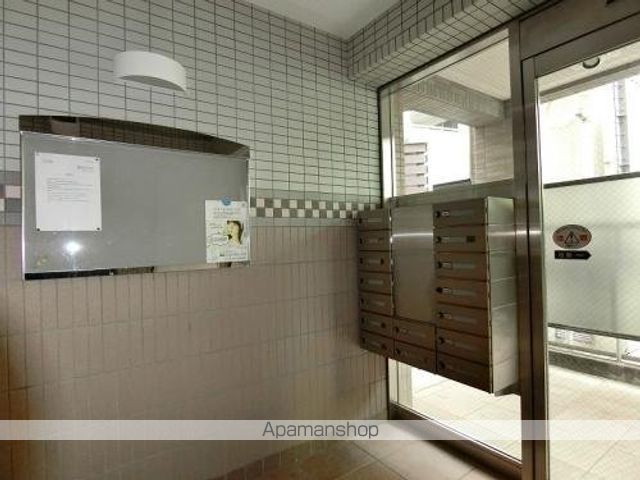 コンフォール井尻の内装写真