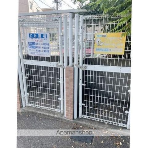 エクセレントパレス101の内装写真