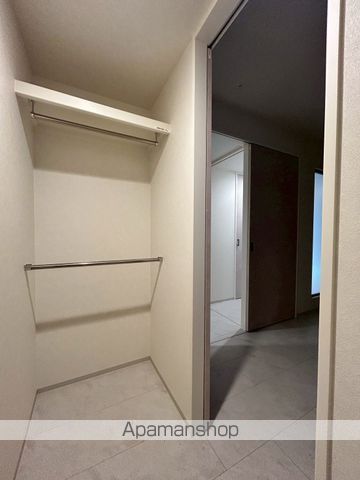 アーバネックス堺筋本町の内装写真