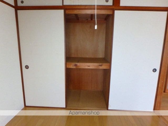 ヤマハマンションの内装写真