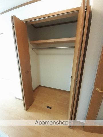 ベルシティSATO Aの内装写真