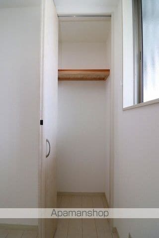 アース A棟の内装写真