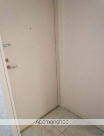 レジディア駒沢大学の内装写真