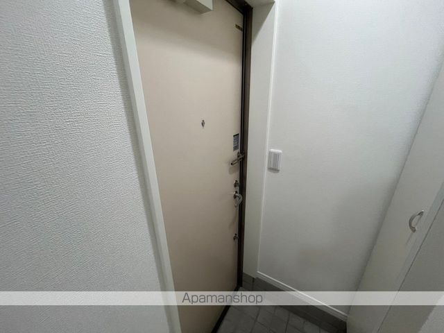 リベルテ中央林間の内装写真