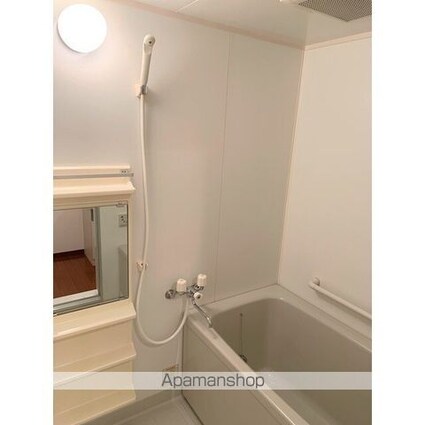 ソリッド大橋[1LDK/52.44m2]のバス