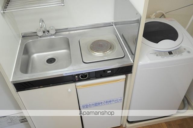 レオパレスFORTUNATEの内装写真