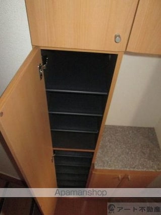 愛媛県松山市森松町[1LDK/44.9m2]の内装5