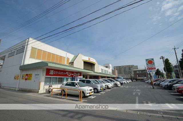 パークマンション明和の周辺写真