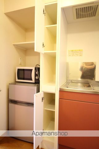 レオパレスMERITの内装写真