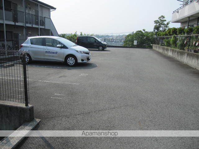 ドミールK壱番館・弐番館のその他写真