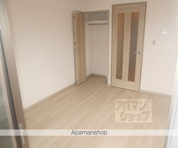 ベラジオレガシー京都西七条の内装写真