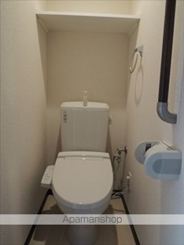レオネクストMINATOの内装写真