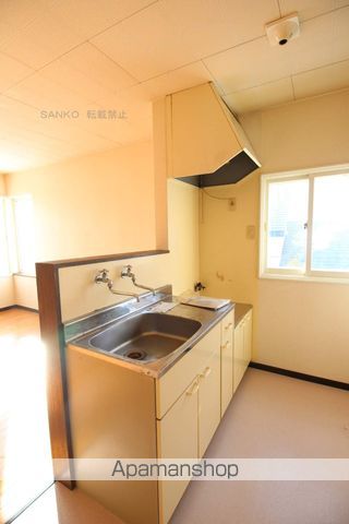 ノース丘珠の内装写真