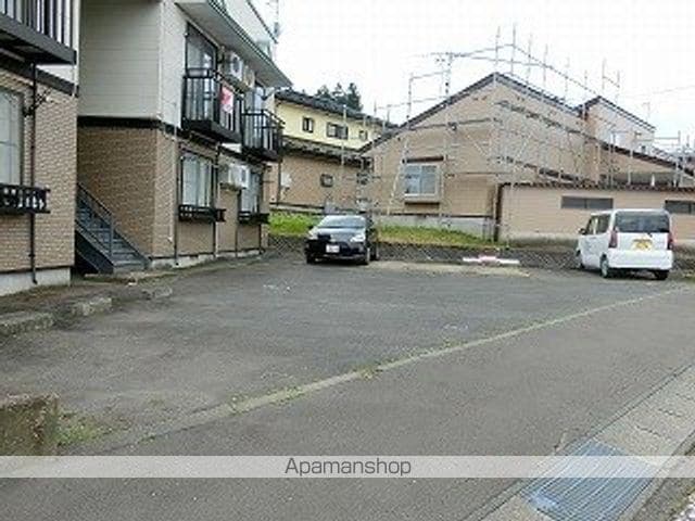 いわて銀河鉄道 滝沢駅 徒歩4分 2階建 築28年のその他写真