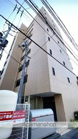 ハートフル医大西の外観写真