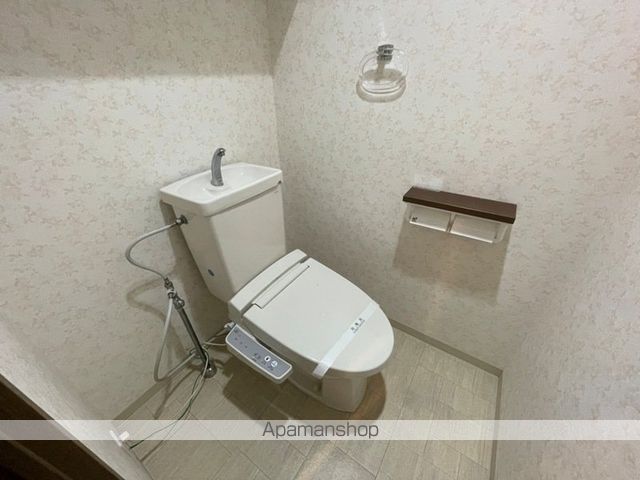 パレーシャル21の内装写真