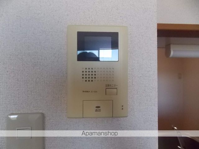 パストラルヒルズの内装写真