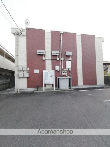 レオネクストサン さいの木の外観写真