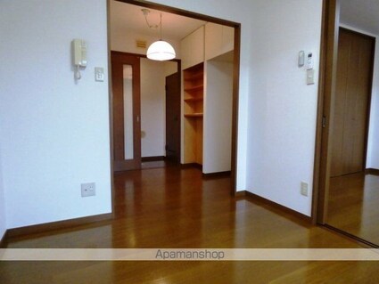 オードシュール[1DK/33m2]のリビング・居間2