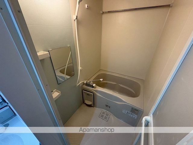 Habitasion京口の内装写真