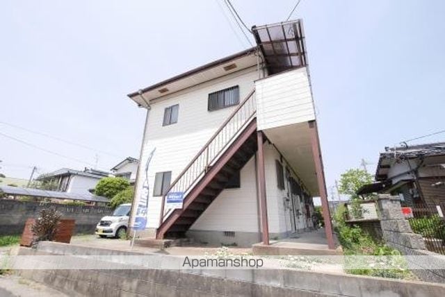 キャビンハイツ 102  ｜ 福岡県福岡市東区和白東５丁目8-47（賃貸アパート1K・1階・24.75㎡） その3