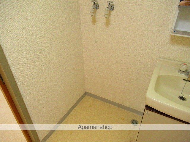 都南マンションの内装写真