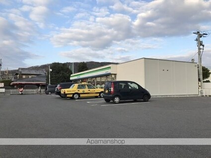 レオパレス高屋の庄[1K/20.28m2]の周辺7