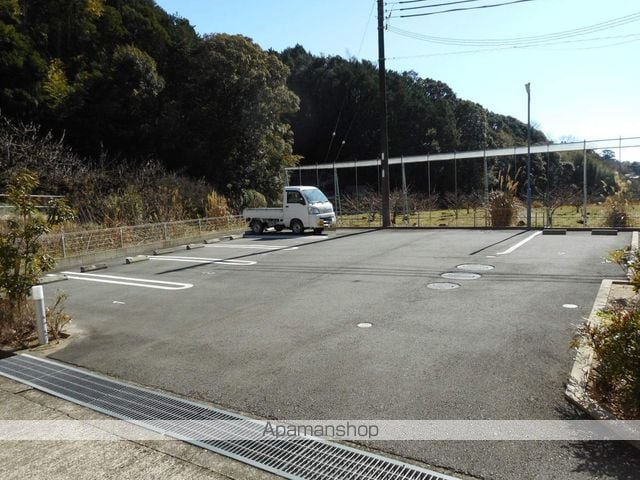 シャーメゾンF・VALLEYの外観写真
