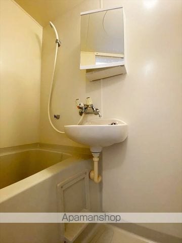 パルク大国の内装写真