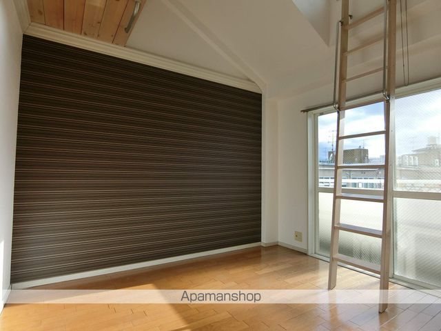 プレアール富野荘の内装写真