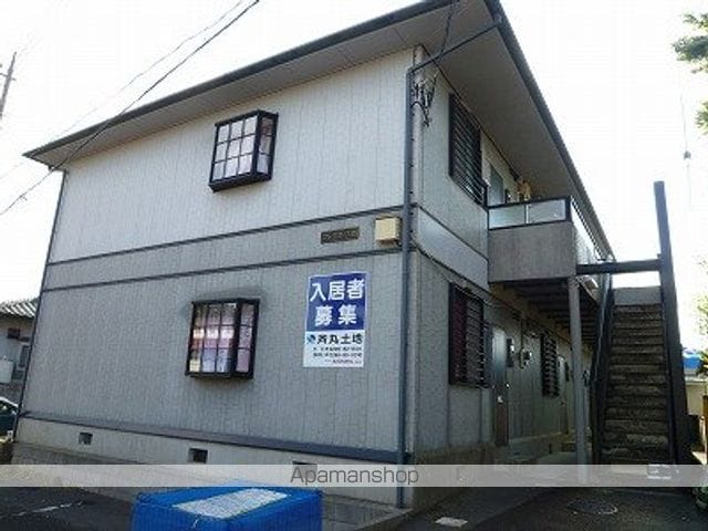 プレジオ三笠 203 ｜ 茨城県鹿嶋市大字宮中2321-31（賃貸アパート2LDK・2階・46.37㎡） その3