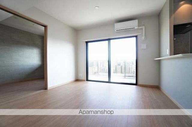 MODERN PALAZZO博多デュオグランデWESTの内装写真