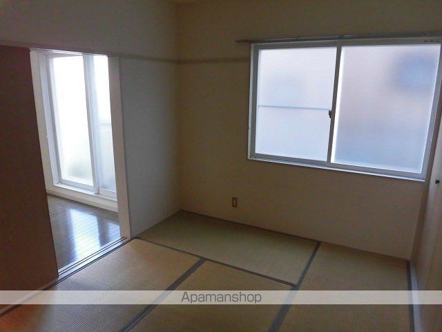プレザントハウスMIIの内装写真